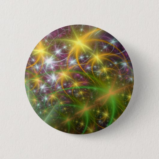 Badge Rond 5 Cm Superstar (Devant)