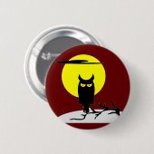 Badge Rond 5 Cm Sur un membre (Devant & derrière)