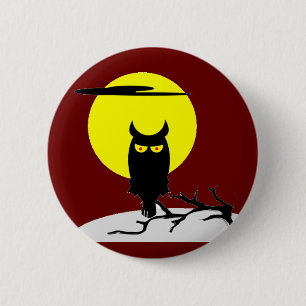Badge Rond 5 Cm Sur un membre