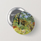 Badge Rond 5 Cm Surprise ! (Devant & derrière)