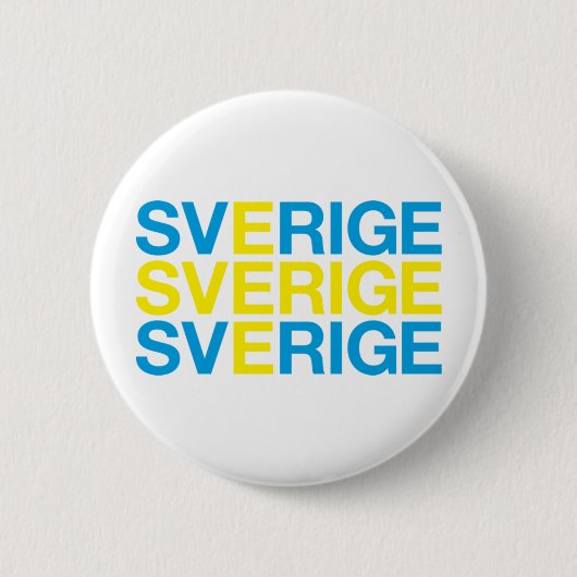 BADGE ROND 5 CM SVERIE (Devant)