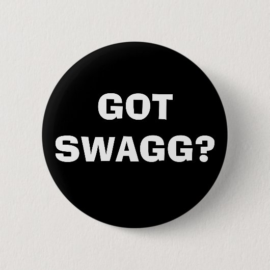 BADGE ROND 5 CM SWAGG OBTENU ? (Devant)
