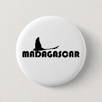 Symbole de Madagascar - Moth Comet, voyage