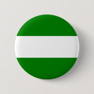 Badge Rond 5 Cm symbole de Pays-Bas de drapeau de ville de
