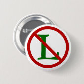 Badge Rond 5 Cm Symboles de Noel (Devant & derrière)