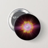 Badge Rond 5 Cm Système 3 (Devant & derrière)