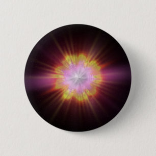 Badge Rond 5 Cm Système 3