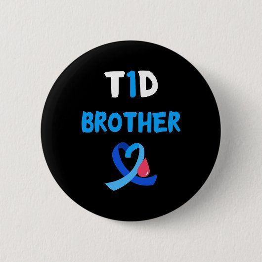 BADGE ROND 5 CM T1D (Devant)