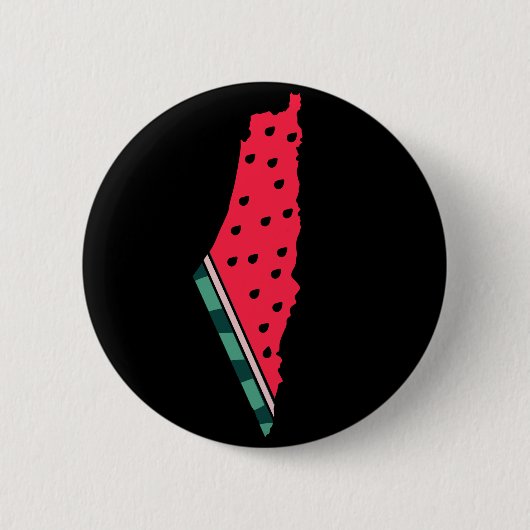 Badge Rond 5 Cm T-shirt (Devant)