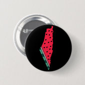 Badge Rond 5 Cm T-shirt (Devant & derrière)
