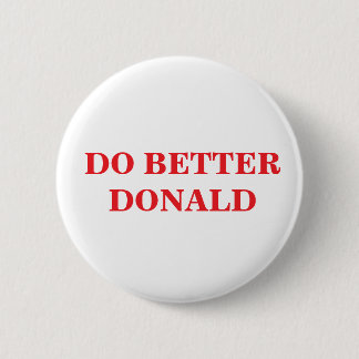 Badge Rond 5 Cm T-Shirt