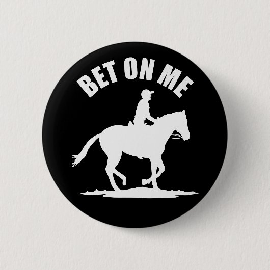Badge Rond 5 Cm T-shirt (Devant)