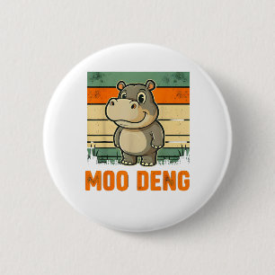 Badge Rond 5 Cm T-shirt cool