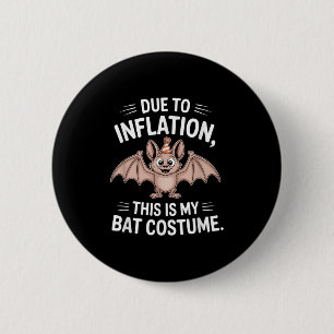 Badge Rond 5 Cm T-shirt costume de chauve-souris_3.png