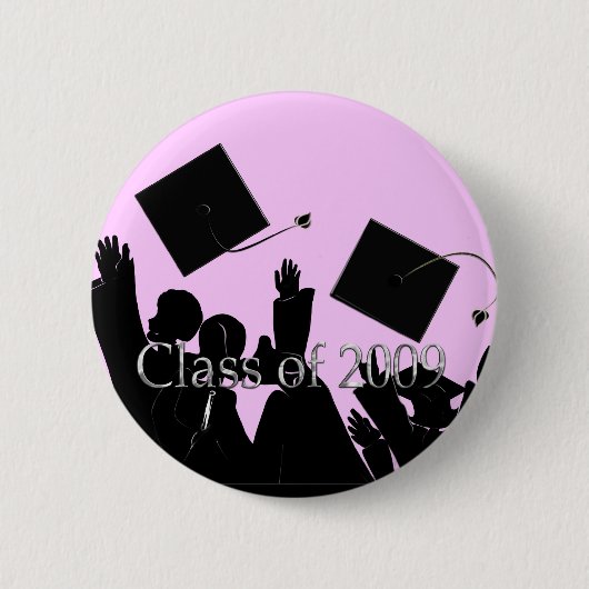 Badge Rond 5 Cm T-shirts et cadeaux (Devant)