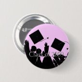 Badge Rond 5 Cm T-shirts et cadeaux (Devant & derrière)