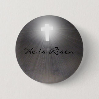 Badge Rond 5 Cm T-shirts et cadeaux de Pâques