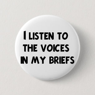 Badge Rond 5 Cm T-shirts et cadeaux drôles d'avocat