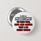 Badge Rond 5 Cm T-shirts et cadeaux fabuleux (Devant & derrière)