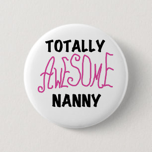 Badge Rond 5 Cm T-shirts et cadeaux totalement impressionnants de