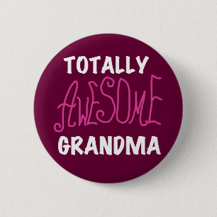 Badge Rond 5 Cm T-shirts et cadeaux totalement impressionnants de