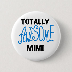 Badge Rond 5 Cm T-shirts et cadeaux totalement impressionnants du