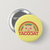 Badge Rond 5 Cm Tacocat Deluxe (Devant & derrière)