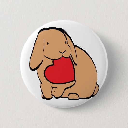 BADGE ROND 5 CM TAILLE ! (Devant)