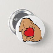 BADGE ROND 5 CM TAILLE ! (Devant & derrière)