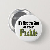 Badge Rond 5 Cm Taille de la selle (Devant & derrière)