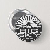 Badge Rond 5 Cm Talent de BigSky (Devant & derrière)