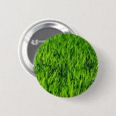 Badge Rond 5 Cm Tall Blades of Grass (Devant & derrière)