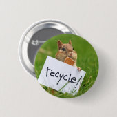 Badge Rond 5 Cm tamia pour la réutilisation (Devant & derrière)