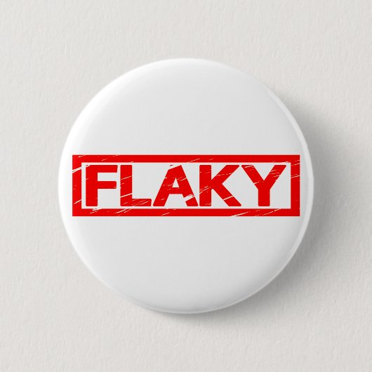 Badge Rond 5 Cm Tampon (Devant)