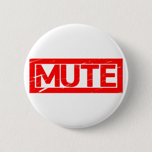 Badge Rond 5 Cm Tampon (Devant)