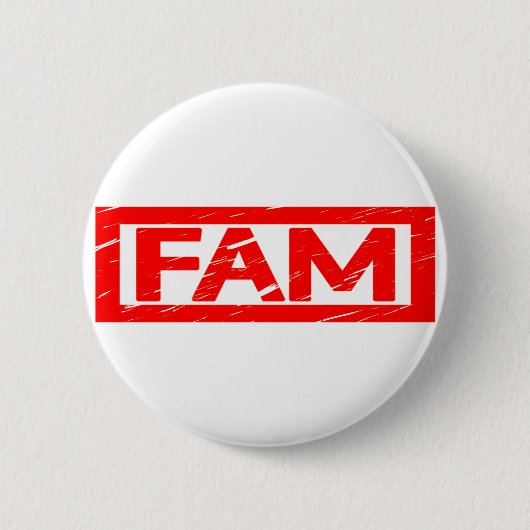 Badge Rond 5 Cm Tampon (Devant)