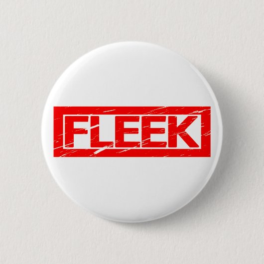 Badge Rond 5 Cm Tampon (Devant)
