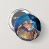 Badge Rond 5 Cm Tango (Devant & derrière)