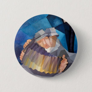Badge Rond 5 Cm Tango
