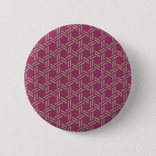 Badge Rond 5 Cm tapis (Devant)