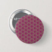 Badge Rond 5 Cm tapis (Devant & derrière)