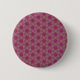 Badge Rond 5 Cm tapis