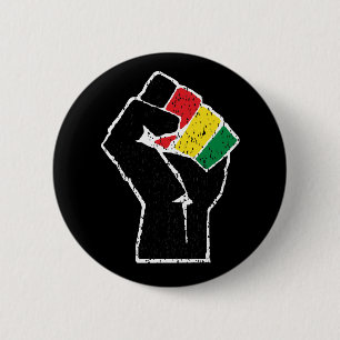 Badge Rond 5 Cm Tapisserie