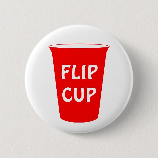 Badge Rond 5 Cm tasse (Devant)