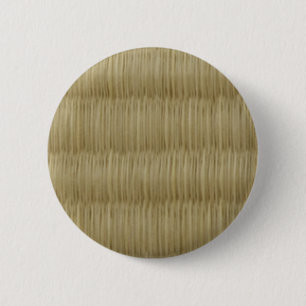 Badge Rond 5 Cm Tatami Mat 畳 2