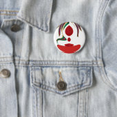 Badge Rond 5 Cm Tea Time Red Tea.png (En situation)