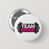 Badge Rond 5 Cm teambride3 (Devant & derrière)