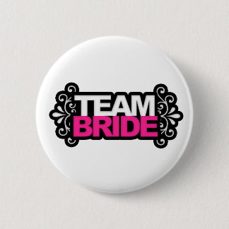 Badge Rond 5 Cm teambride3