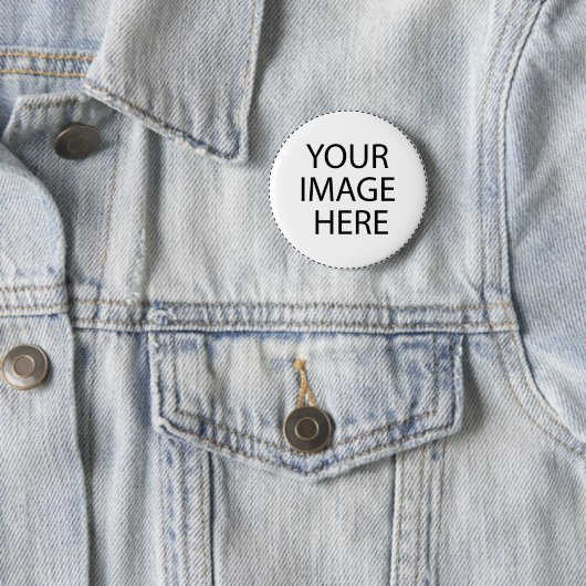Badge Rond 5 Cm Techno Master (En situation)