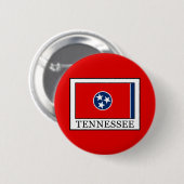Badge Rond 5 Cm Tennessee (Devant & derrière)